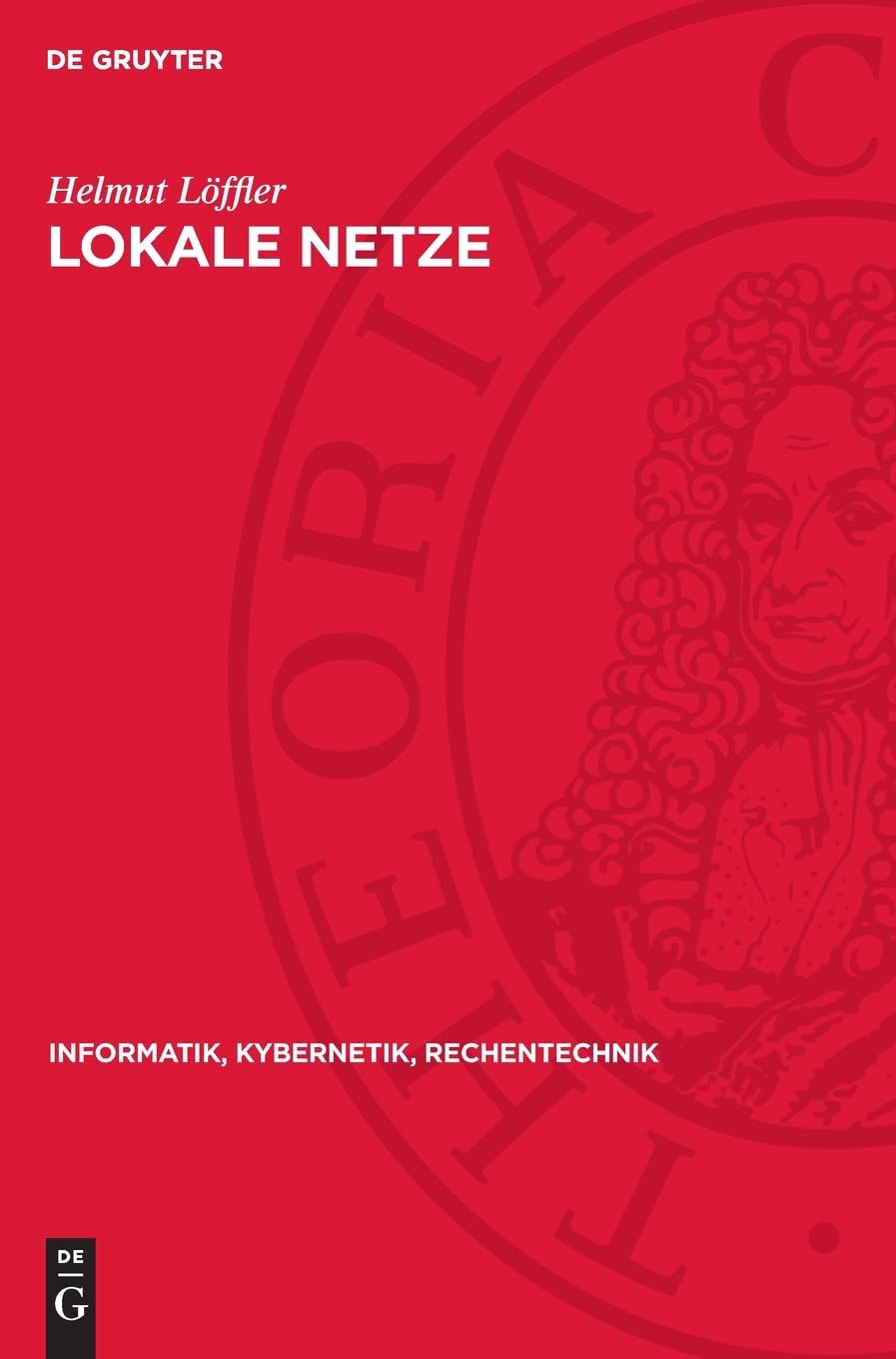 Lokale Netze: DE (Informatik, Kybernetik, Rechentechnik, 18)