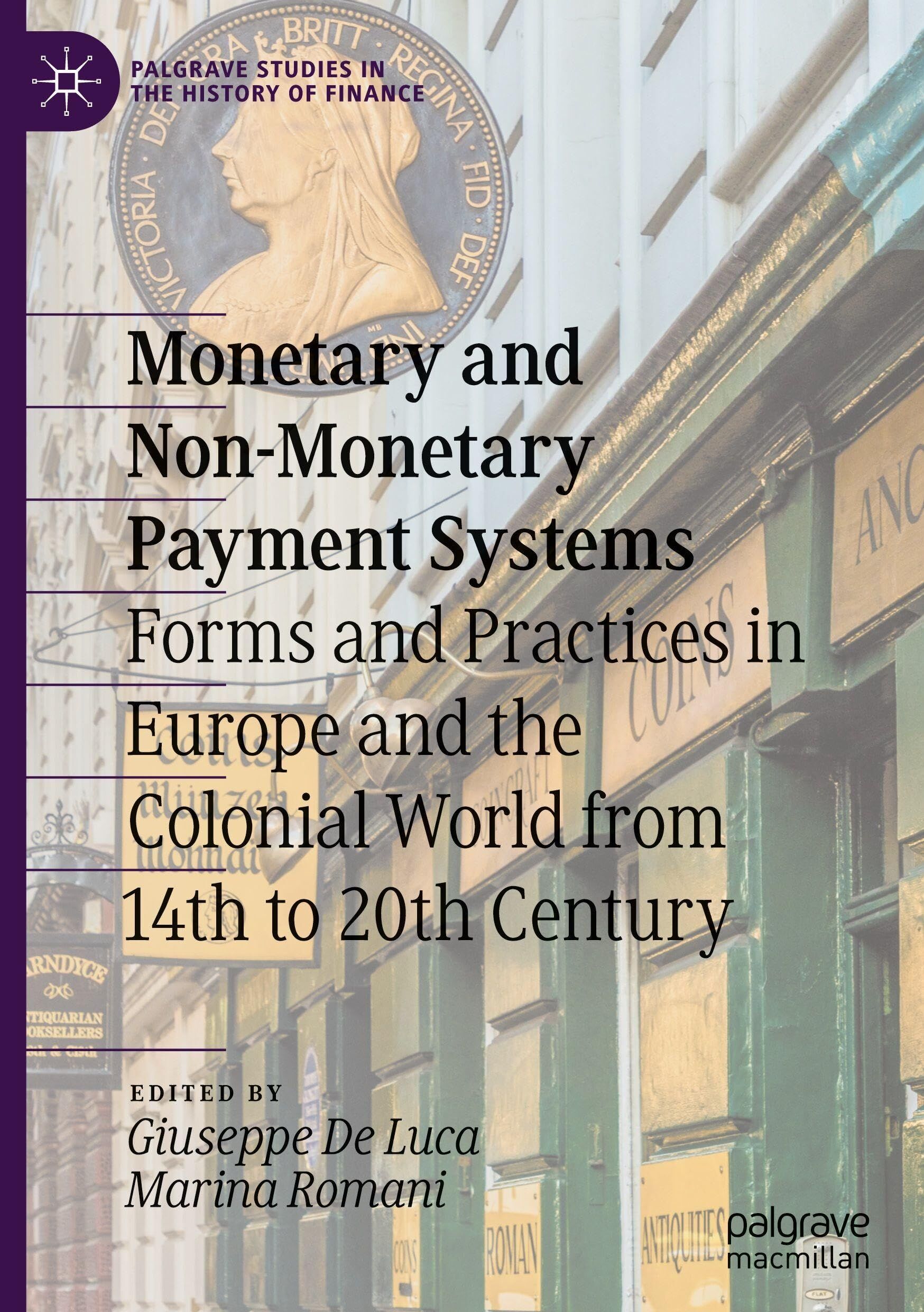Monetary and Non-Monetary Payment Systems - Neuware