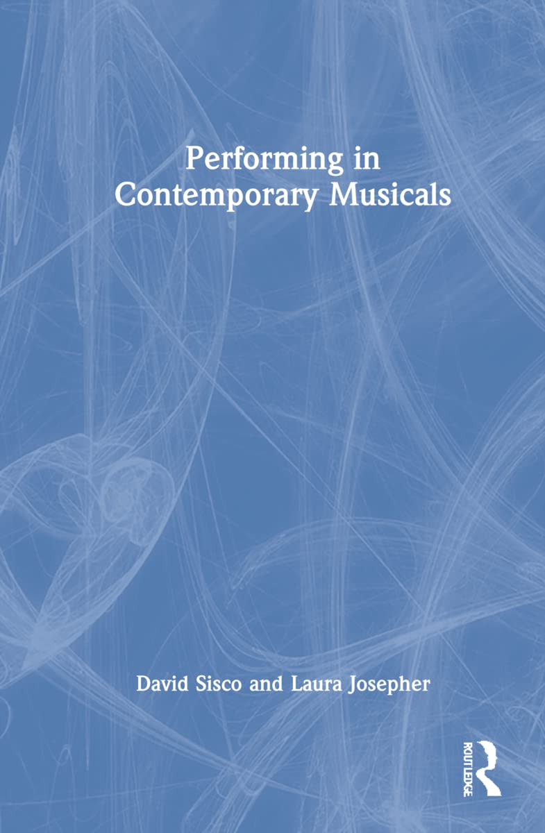 Performing in Contemporary Musicals