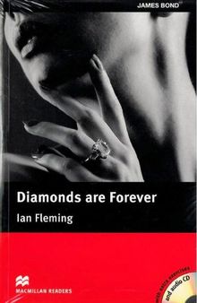 Diamonds are Forever (Macmillan Readers 2009)