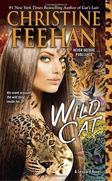 Wild Cat (A Leopard Novel, Band 8)