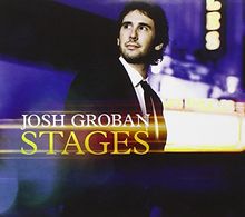 Stages (Deluxe Version) inkl. 2 Bonus Tracks