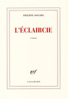 L'éclaircie