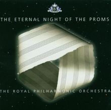 The Eternal Night of the Proms von Rpo | CD | Zustand sehr gut