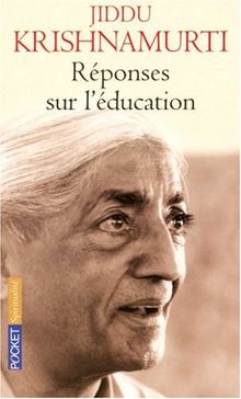 Réponses sur l'éducation