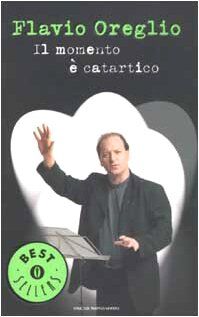 Il momento è catartico (Oscar bestsellers)