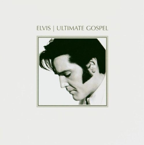 Elvis Ultimate Gospel