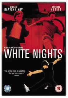 White Nights [UK Import]