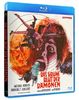 Das grüne Blut der Dämonen - Hammer Edition [Blu-ray]