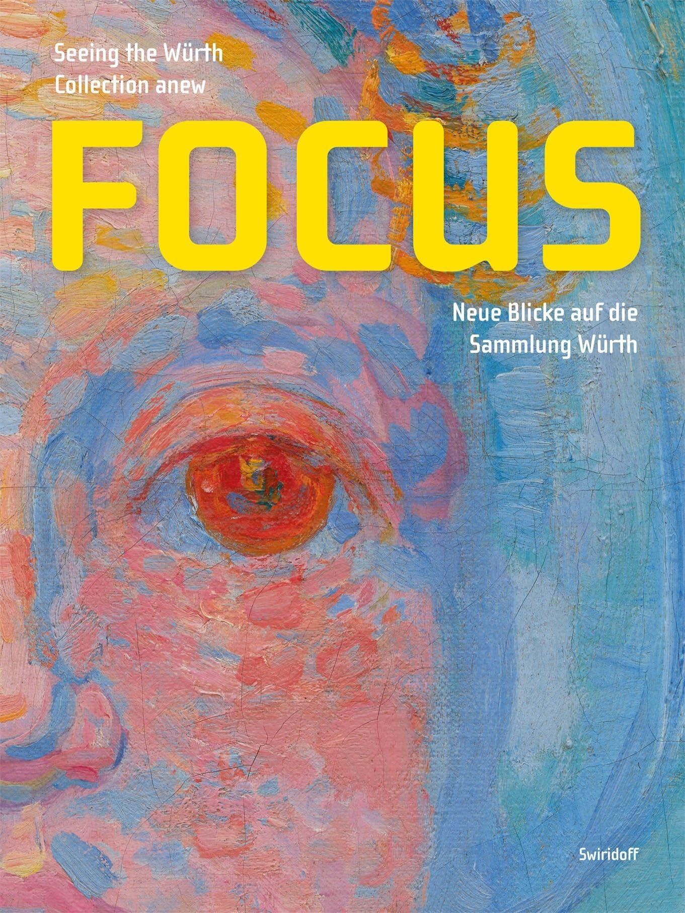 Druffner, Frank: Focus