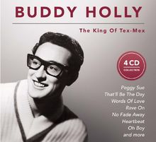 Buddy Holly and the Crickets