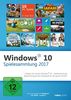 Windows 10 Spielesammlung 2017 (PC)