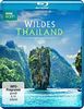 Wildes Thailand [Blu-ray]