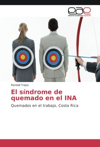 El síndrome de quemado en el INA: Quemados en el trabajo, Costa Rica