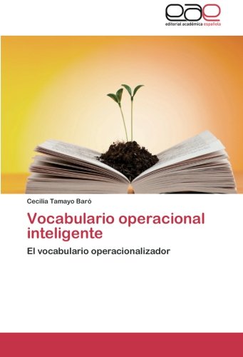 Vocabulario operacional inteligente: El vocabulario operacionalizador