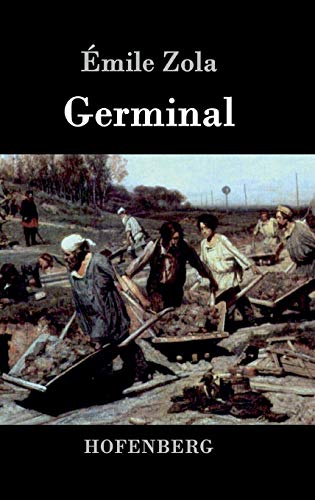 Émile Zola Germinal