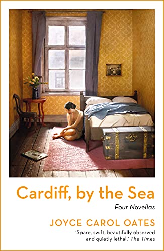 Oates, Joyce Carol Cardiff, By The Sea