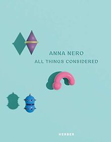 Anna Nero: All things considered