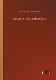Amusements in Mathematics
