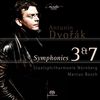 Antonin Dvorak: Sinfonien Nr.3 & Nr.7