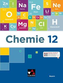 Chemie Bayern – Sek II / Chemie Bayern 12: Gymnasium Bayern