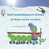 Die vier Jahreszeiten mit Rudi Tausendsassa / Rudi Tausendsassa im Schnee: Der Winter und das Schifahren