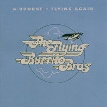 Flying Again/Airborne