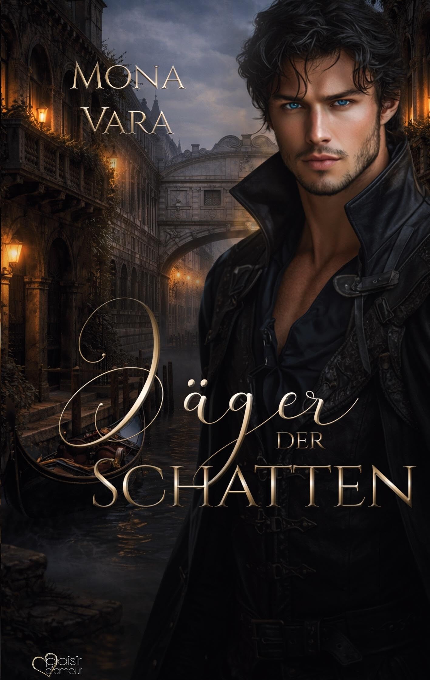Jäger der Schatten