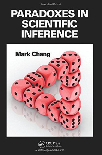 Paradoxes in Scientific Inference