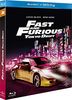 Fast and furious : tokyo drift [Blu-ray] [FR Import]
