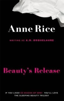 Beauty's Release: Number 3 in series (Sleeping Beauty, Band 3)