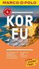MARCO POLO Reiseführer Korfu: Reisen mit Insider-Tipps. Inklusive kostenloser Touren-App & Update-Service