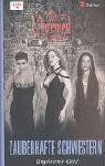 Charmed, Zauberhafte Schwestern, Bd. 40: Ungebetener Geist