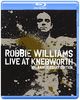 Robbie Williams - Live at Knebworth/10th Anniversary Edition [Blu-ray]