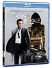 James bond 007 : casino royale [Blu-ray] [FR Import]