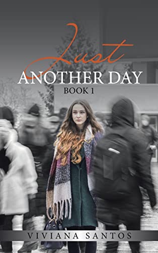 Just Another Day: Book 1