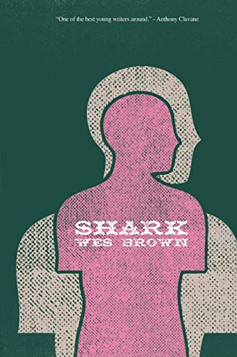 Wes Brown Shark