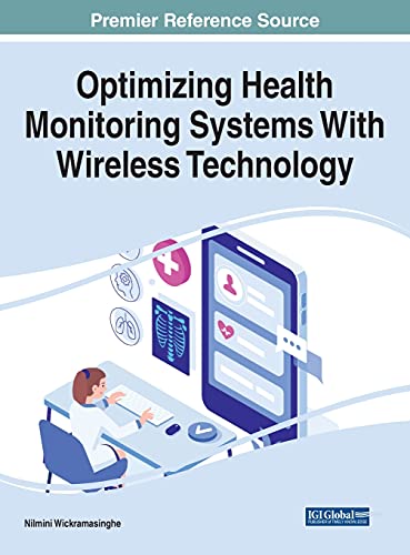 Optimizing Health Monitoring Systems With Wireless Technology