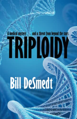 Triploidy (The Archon Sequence, Band 3)