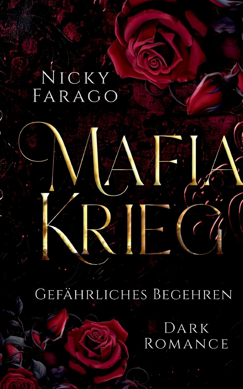 Mafiakrieg: Gefährliches Begehren