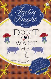 Don't You Want Me?