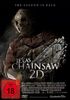 Texas Chainsaw 2D