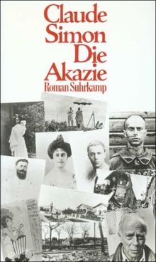 Die Akazie