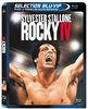 Rocky 4 [Blu-ray] [FR Import]