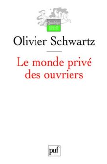Le monde privé des ouvriers : hommes et femmes du Nord