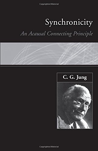 Synchronicity: An Acausal Connecting Principle