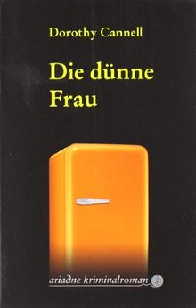 Die dünne Frau