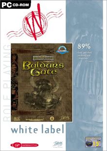 Baldur's Gate