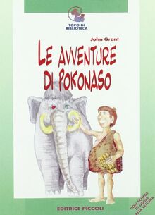 Le avventure di Pokonaso