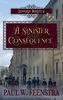 A Sinister Consequence (Leonard Hardy's, Band 1)
